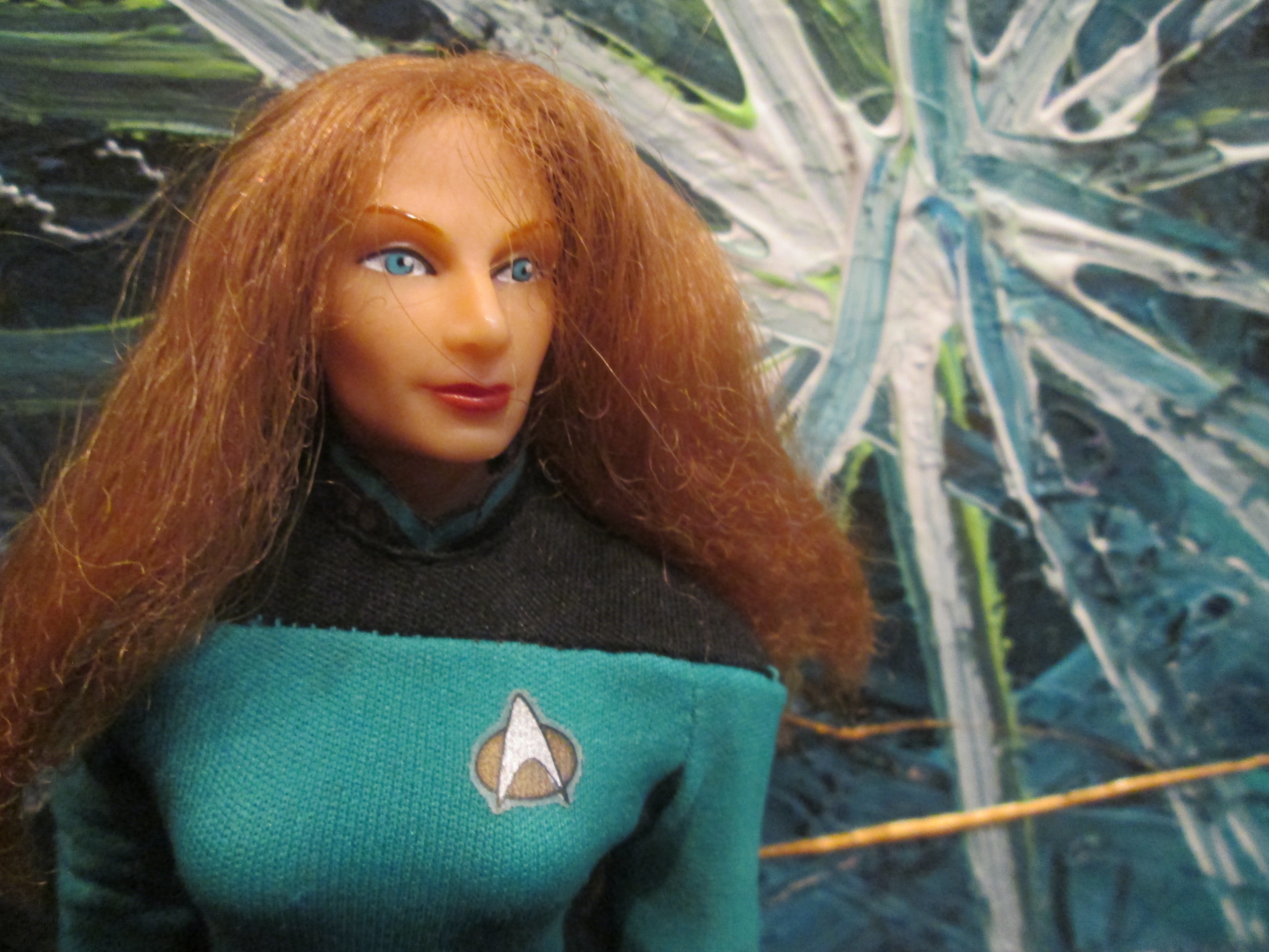 Dr.Crusher